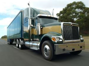 International 9900i